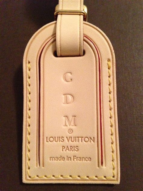 can you buy a luggage tag at louis vuitton|louis vuitton vintage suitcase.